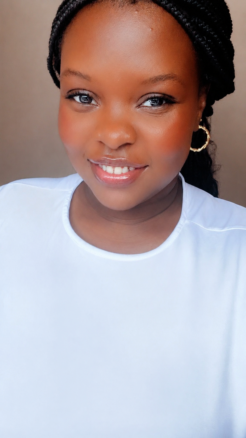 Michelle Achieng